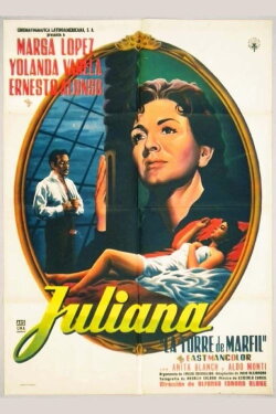 La torre de marfil (1958)