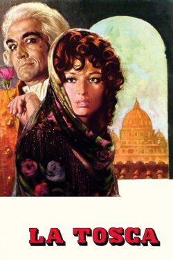 La Tosca (1973) La Tosca (1973)