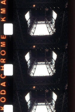 La Tour Eiffel, Olivier (1986) La Tour Eiffel, Olivier (1986)