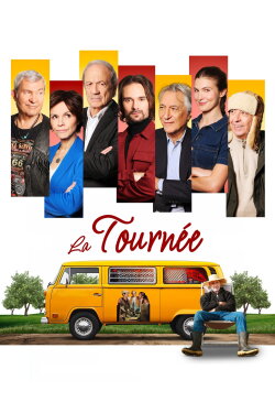 La Tournée (2025)