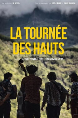 La tournée des Hauts (2019)