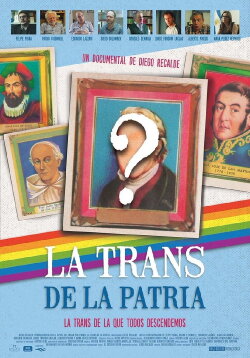 La trans de la patria (2018) La trans de la patria (2018)