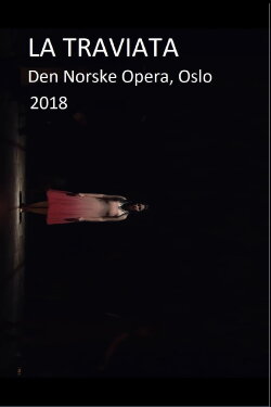 La Traviata (2018) La Traviata (2018)