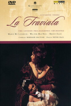 La Traviata (1987) La Traviata (1987)