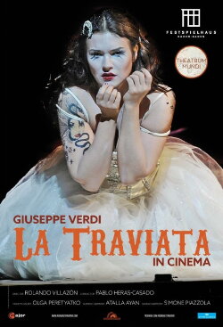 La Traviata (2015) La Traviata (2015)