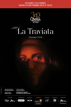 La Traviata - Paris (2019) La Traviata - Paris (2019)
