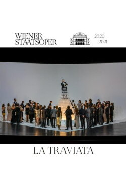 La Traviata - Wiener Staatsoper (2021) La Traviata - Wiener Staatsoper (2021)