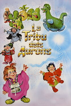La tribu de los Aurones (1988)