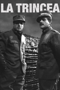 La trincea (1961)