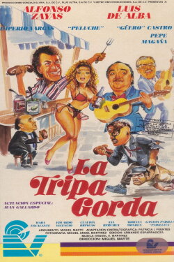 La Tripa Gorda (1995) La Tripa Gorda (1995)