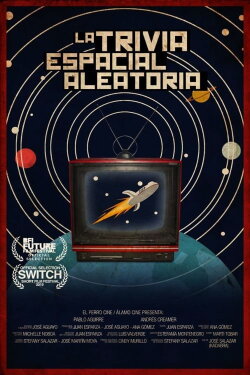 La trivia espacial aleatoria (2019) La trivia espacial aleatoria (2019)