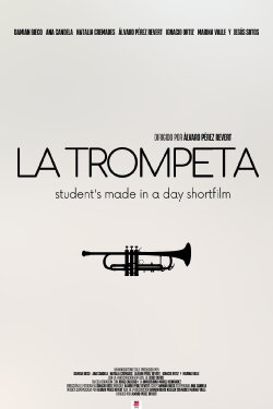 La trompeta (2023)