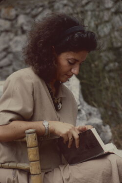 La Tueuse (1988)