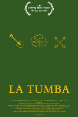 La Tumba (2022)