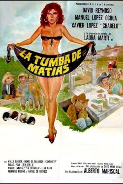 La tumba de Matías (1988) La tumba de Matías (1988)