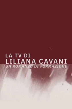 La TV di Liliana Cavani. Un romanzo di formazione (2020) La TV di Liliana Cavani. Un romanzo di formazione (2020)