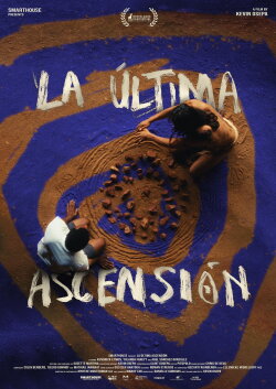La Ultima Ascensión (2022) La Ultima Ascensión (2022)