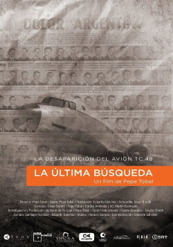 La última búsqueda (2018) La última búsqueda (2018)