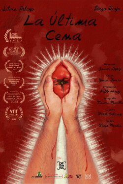 La Última Cena (2023) La Última Cena (2023)