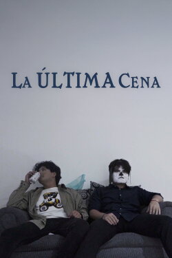 La Última Cena (2024) La Última Cena (2024)