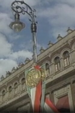 La última década del siglo XX (1990-1999) (2001)