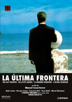 La última frontera (1992) La última frontera (1992)