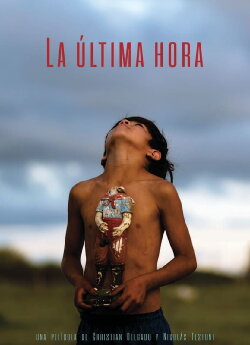 La última hora (2019)