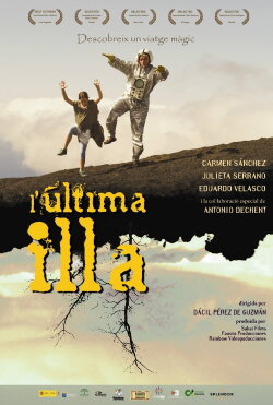 La última isla (2013)