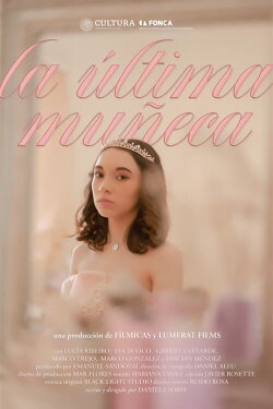 La última muñeca (2022)