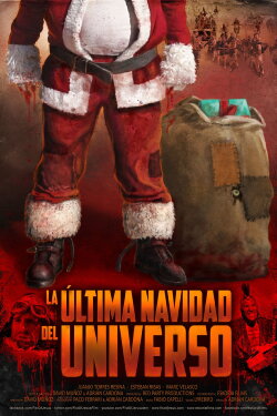 La última Navidad del universo (2019) La última Navidad del universo (2019)
