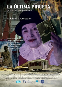 La última pirueta (2023)