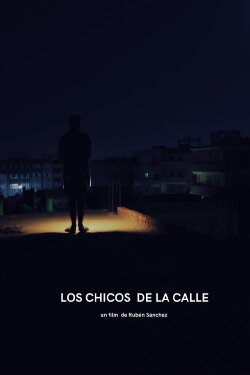 Los Chicos de la Calle (2022) Los Chicos de la Calle (2022)