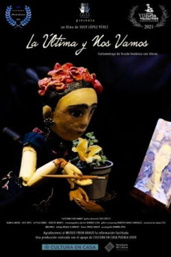 La Última y Nos Vamos (2021) La Última y Nos Vamos (2021)