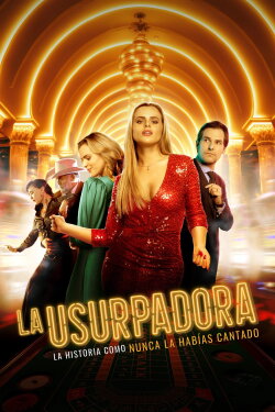 La Usurpadora (2023) La Usurpadora (2023)