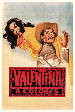 La Valentina (1966)