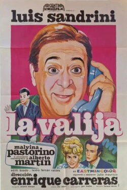 La valija (1971)