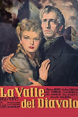La valle del diavolo (1943) La valle del diavolo (1943)