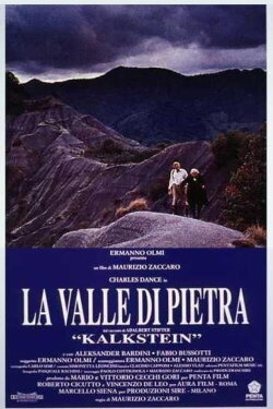 La valle di pietra (1992) La valle di pietra (1992)