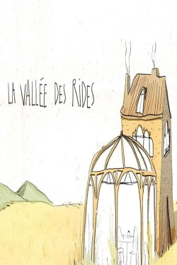 LA VALLÉE DES RIDES (2023) LA VALLÉE DES RIDES (2023)