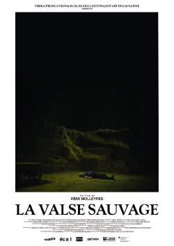 La Valse sauvage (2023) La Valse sauvage (2023)