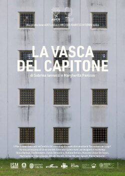 La vasca del Capitone (2017)