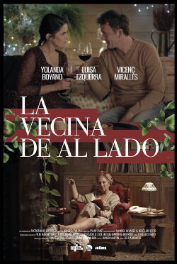 La vecina de al lado (2024) La vecina de al lado (2024)