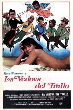 La vedova del Trullo (1979)