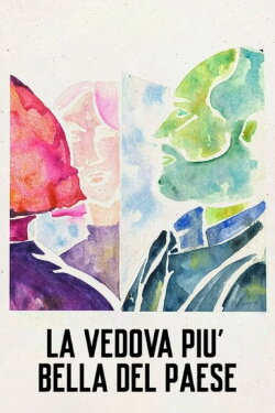 La vedova più bella del paese (2021) La vedova più bella del paese (2021)