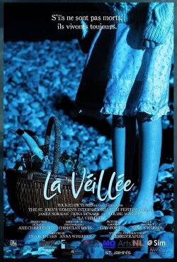 La Véillée (2022)