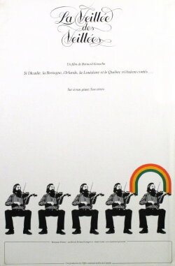 La veillée des veillées (1976) La veillée des veillées (1976)