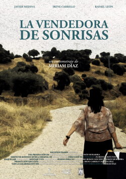 La Vendedora de Sonrisas (2025) La Vendedora de Sonrisas (2025)