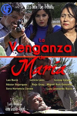 La Venganza de Maria (2020)