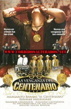 La venganza del Centenario (2011)
