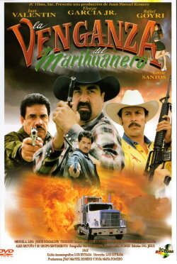 La venganza del marihuanero (2000) La venganza del marihuanero (2000)